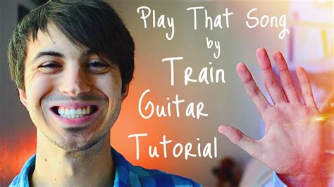Train Guitar Tutorial 的图像结果