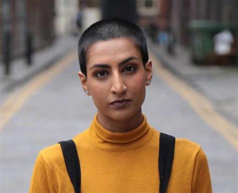 Haircuts That Do Not Define Your Gender | Herzindagi