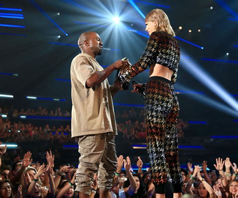 Taylor Swift Vma Kanye