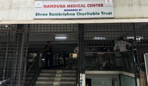 Nandubaba Medical Centre in Katargam,Surat - Best Clinics near me in ...