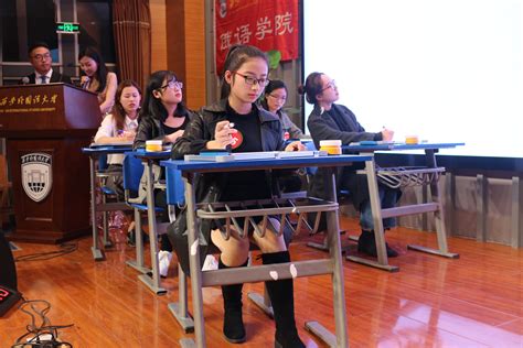 【陕西省教育厅】西安外国语大学多措并举加强劳动教育-西安外国语大学新闻网
