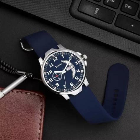 Blue Watches - Buy Blue Watches online at Best Prices in India ...