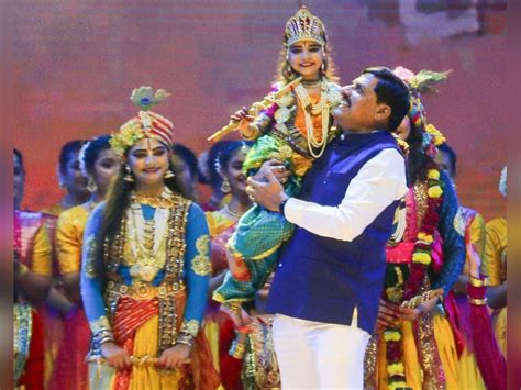 Bihar polls between ‘Dharma’ and ‘Adharma’: MP CM invokes Mahabharata