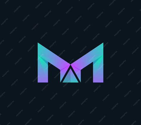 Fancy Letter M Font