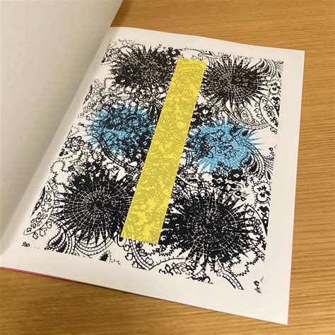 MASAKO NOGUCHI Between Line and Pattern 野口真彩子 | 百年