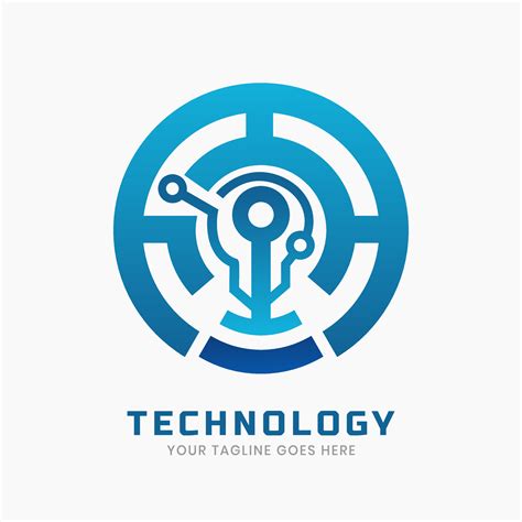 High Technology Logo 的图像结果