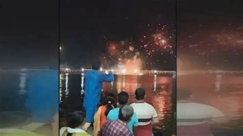 Puri Chandan Yatra explosion case: Two patients discharged from hospital