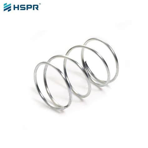 Image result for Presser with Soft Compression Spring Design