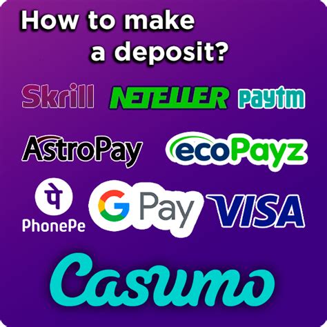Casumo Login and Sign-up for Indian members at online casino