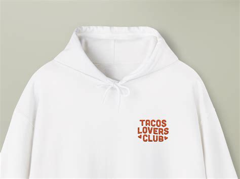 Design your own custom embroidered hoodies online