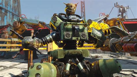 Image result for Fallout 4 Automatron DLC Code