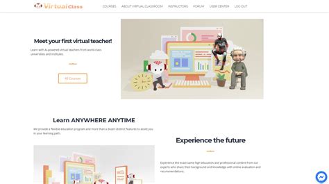 Image result for Virtual Class Tutorial