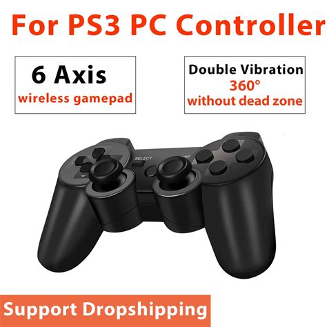 PS3 Controller On PC Using Bluetooth USB 的图像结果