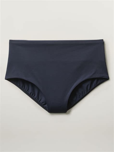 High Waist Swim Bottom | Athleta