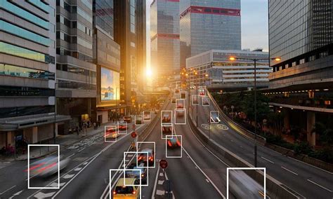 Image Recognition Deep Learning 的图像结果