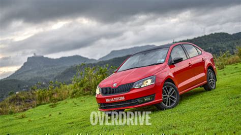 Skoda Rapid TSI automatic to be launched in India on September 17 ...