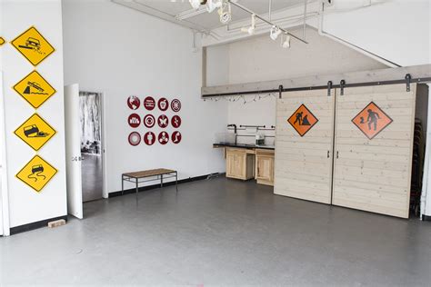 Facilities Rental - Firehouse Art Center