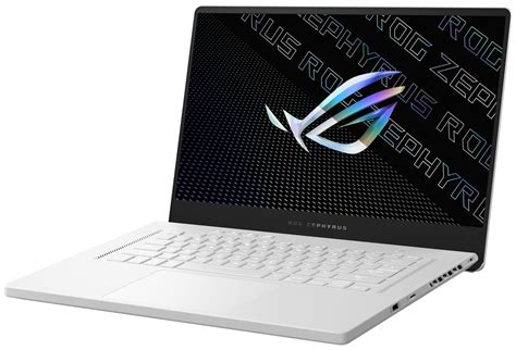 ASUS ROG Zephyrus G15 GA503 - Ryzen 9 5900HS · RTX 3080 100W · 15.6 ...
