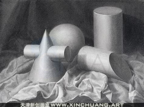 几何体 的图像结果