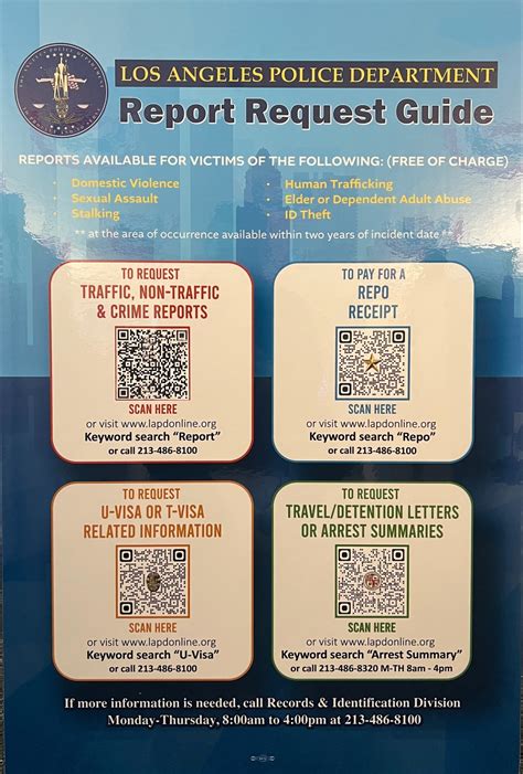 Foothill Community Police Station - LAPD Online