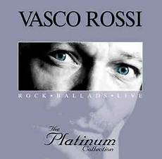 singoli vasco discografia vasco singoli vasco discografia vasco