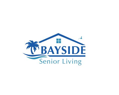 Logo Design for Bayside Senior Living by artespraticas | Design #28987236