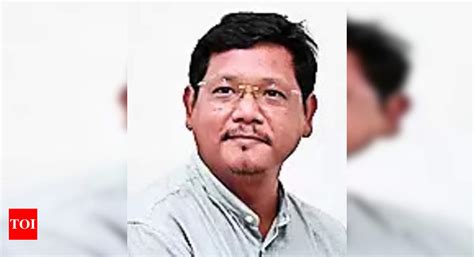 Meghalaya's 'Survey Ready' for PMAY-G: Chief Minister Announces New ...