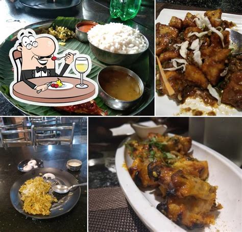 Hotel Spicy Kitchen, Manipal - Restaurant menu, prices and reviews