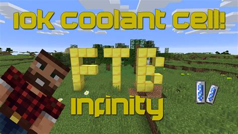 Image result for Infinity Barrel Overloaded FTB