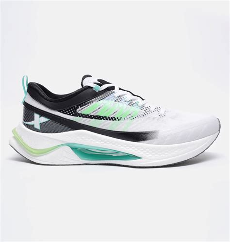 Xtep Men Classic Running Shoes – Xtep India