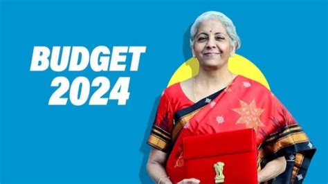 Budget 2024: These could be changes in tax slabs if basic exemption is ...