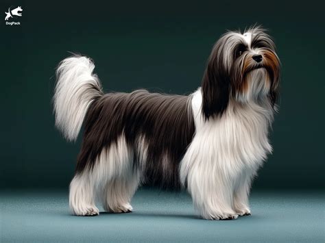 Tibetan Terrier: The Loyal, Cheerful, Ancient Companion