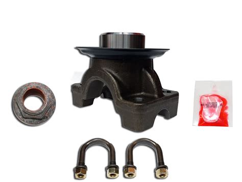 1350 Pinion Yokes | Adams Driveshaft & Offroad