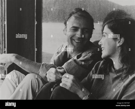 Original Film Title: DANS LA VILLE BLANCHE. English Title: IN THE WHITE ...