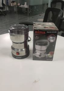Nima 1 150 W Mixer Grinder Price in India - Buy Nima 1 150 W Mixer ...