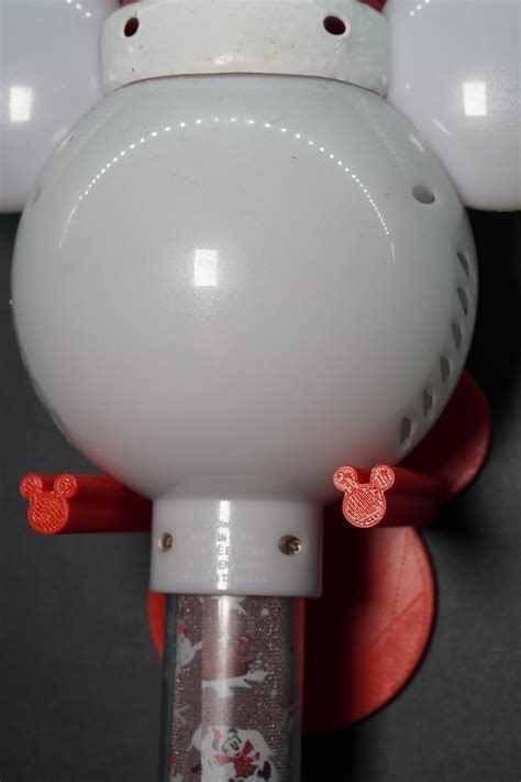 Disney Bubble Wand Wall Mount Holder - Etsy