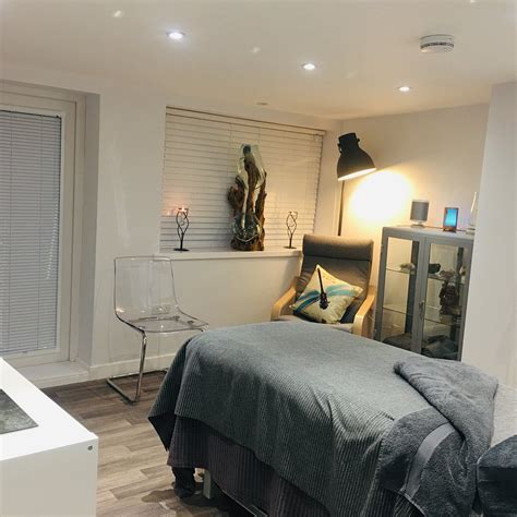 MINEHEAD COMPLEMENTARY HEALTH & BEAUTY CENTRE (2025) All You Need to ...