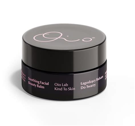 Oio Lab KIND TO SKIN Soothing Facial Beauty Balm 18 g | lyko.com