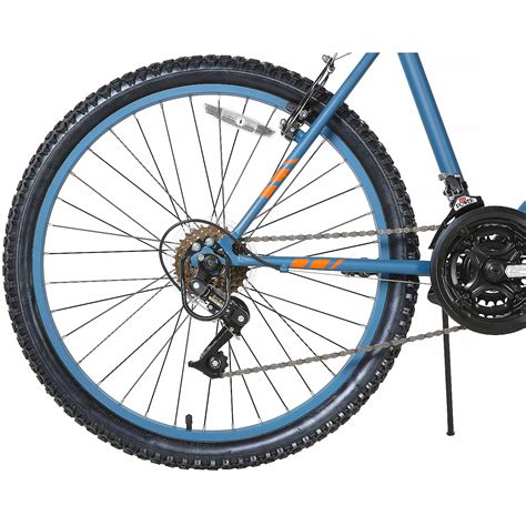 Ozone 500 Kids' Descender 24 in 15-Speed Mountain Bike | Academy