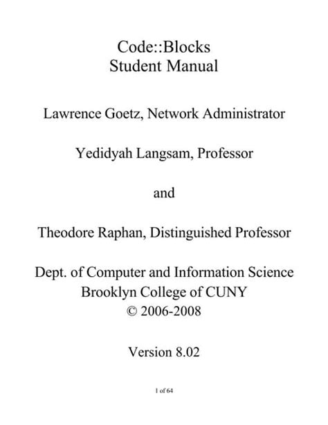 How to Write a C Program in Code Blocks 的图像结果