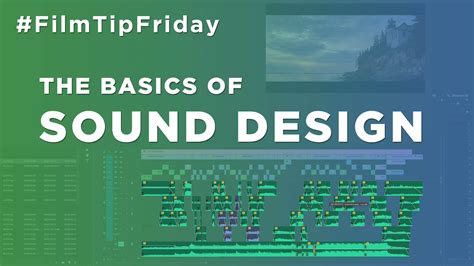 Image result for Sound Design