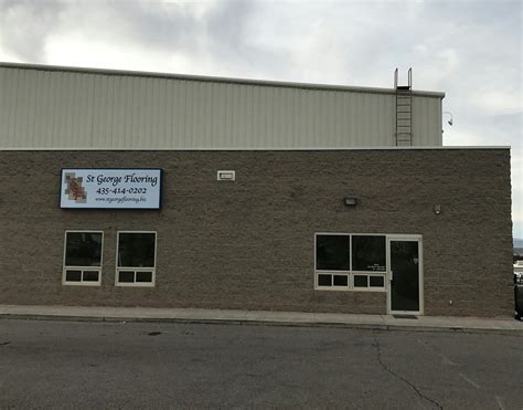 Our New St George Location! - St George Flooring