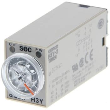 "オムロン タイマ h3ba" 【通販モノタロウ】 最短即日出荷