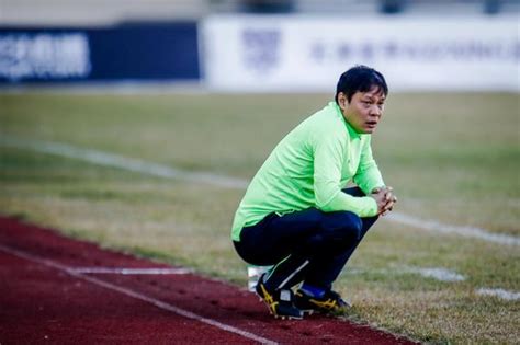绝对巨星系列之四十一：范志毅，中国第一位亚洲足球先生 - 知乎