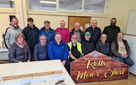 Meetup at Eureka Workshop, A82 DX47 (2 to 4pm), Eureka Secondary School ...