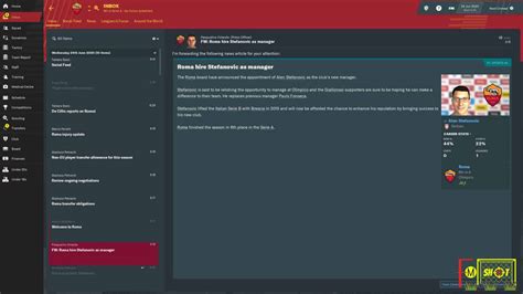 Image result for Football Manager Tutorial