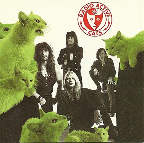 Buy Radio Active Cats Online at Low Prices in India | Amazon Music ...