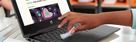 HP Education products designer for K12 teaching & learning | HP® India