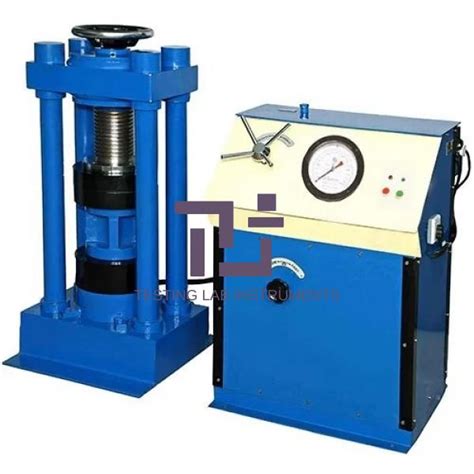 Image result for Compression Testing Machine