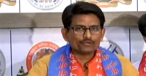 Gujarat Assembly poll: OBC leader Alpesh Thakor to join Congress